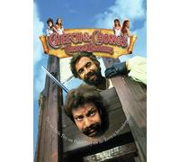 Cheech & Chong's the Corsican Brothers (DVD) Cheech Marin Thomas Chong