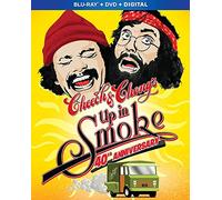 Cheech & Chong's Up in Smoke (40th Anniversary)