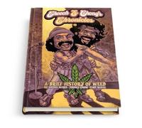 Cheech Marin, Tommy Cho Cheech & Chong - Chronicles - Hardcov (Copertina rigida)