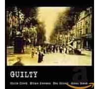 Cheek, Chris & Iverson - Guilty