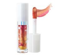 Cheek Liquid Blush - Blusher for Radiant Pop | Cosmetici a lunga durata per Face & Eyes, finitura umida combinabile naturale, colore tutto il giorno, trucco liquido crema imperme