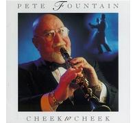 Cheek To Cheek by Pete Fountain (1993-05-03)