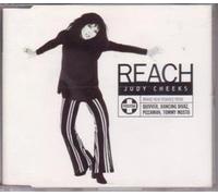 Cheeks, Judy - Reach
