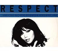 Cheeks, Judy - Respect
