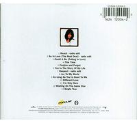 Cheeks, Judy - Respect