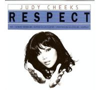 Cheeks, Judy - Respect