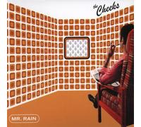 CHEEKS - MR. RAIN -4TR-