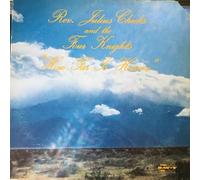 Cheeks, Rev Julius - How Far Is Heaven