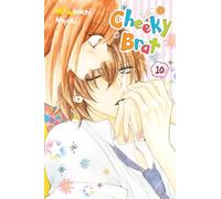 Cheeky Brat, Vol. 10: Volume 10 by Mitsubachi Miyuki