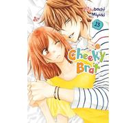 Cheeky Brat 13