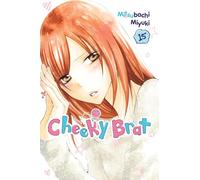 Cheeky Brat 15