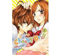 Cheeky Brat 2: Volume 2