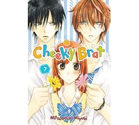 Cheeky Brat, Vol. 7: Volume 7 by Mitsubachi Miyuki