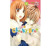 Mitsubachi Miyuki, Alethea Nibley, Athena Nibley, Lys B – Cheeky Brat Volume 8 – Tascabile