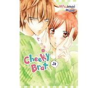 Cheeky Brat, Vol. 14