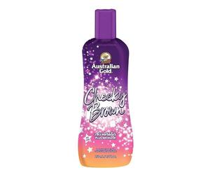 CHEEKY BROWN ACCELERATOR 250 ML