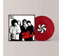 The View Cheeky for a Reason (National Album Day 2024) (Vinyl LP)