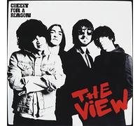 CHEEKY FOR A REASON - THE VIEW