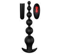 Dream Toys Cheeky Love Remote Graduating Beads