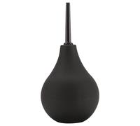 Dream Toys Cheeky Love Anal Douche Black