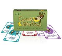 Cheeky Monkeys