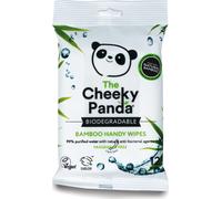 The Cheeky Panda - THE CHEEKY PANDA SALVIETTE IN BAMBÙ BIODEGRADABILI Accessori corpo 1 pieces unisex