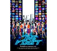 CHEEKY PARADE PREMIUM LIVE [TH
