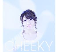 CHEEKY - TOYOSAKI, AKI