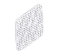 Cheekyglo Glass Foot File | Glass Foot File Callus Remover For Feet | Heel Scraper For Cracked Heels | Feet Scrubber For Dead Skin | Foot Care Pedicure Tool For Dry Feet