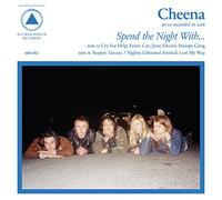Cheena - Xxx