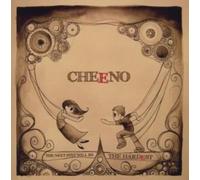 Cheeno - Next Step Will Be
