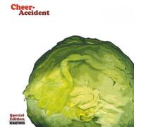 Cheer-Accident Salad Days (CD) Special Remastered Album