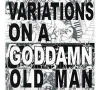 Cheer-Accident - Variations On A Goddamnold Man Vol. 2