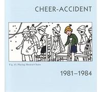 Cheer-Accident - Younger Than You Are Now
