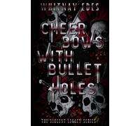 Cheer Bows with Bullet Holes