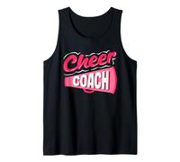 Cheer Coach Cheerleader Coach Cheerleader Coach Canotta