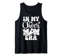Cheer & Dance Mama in My Cheer Mom Era Cheerleader Coach Mom Canotta