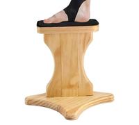 Cheer Flyer Stand per cheerleader, attrezzatura da allenamento per cheerleader, supporto flessibile per bambini, donne, adulti, atleti, cheerleader, casa, palestra anza classica, yoga