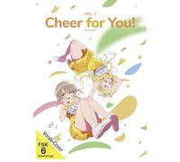 Cheer for You! - Vol. 2