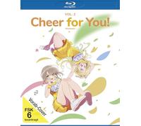 Cheer for You! - Vol. 2