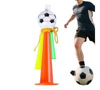 Cheer Horn - Compact Blow Fan Noisemaker, High Volume Hand Press Sound Maker with Strong Acoustic Burst Celebration Signal Feature, Ideal for Sports Events Festivals Boats Hiking