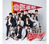 Cheer Up!