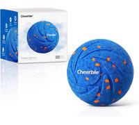 CHEERBLE Palla Interattiva per Cane Autorotolante 1PZ