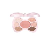 CHEERFLOR - Bow-Tie Eyeshadow Palette - 9g - CFR1156