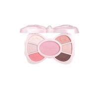 CHEERFLOR - Bow-Tie Eyeshadow Palette - 9g - CFR1157