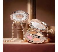 CHEERFLOR - Dream Music Box Series Concealer Palette CFR310 - 3.4g