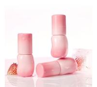CHEERFLOR - Moisturizing Mirror Lip Gloss - 6 Colors CFR943 Sweet Grapefruit - 3.5g