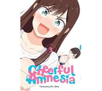 Cheerful Amnesia 3