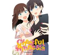 Cheerful Amnesia 6
