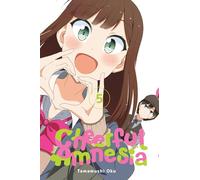 Cheerful Amnesia, Vol. 5